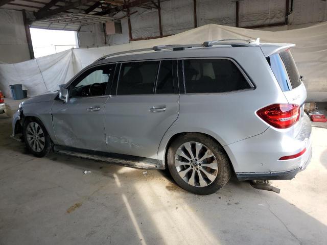 2019 MERCEDES-BENZ GLS 450 4MATIC #3292369266