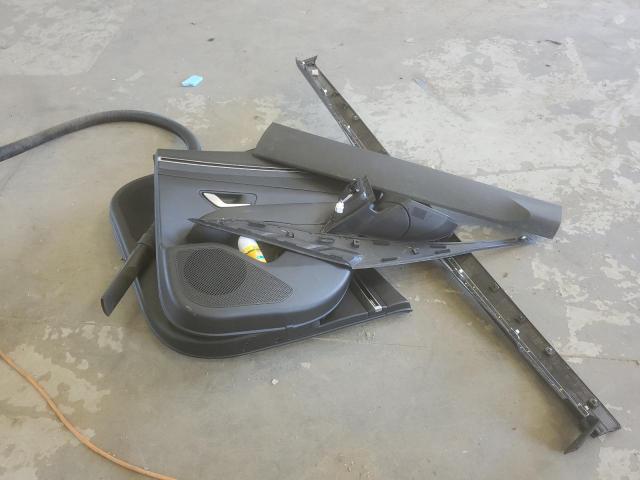 2023 HYUNDAI TUCSON SEL 5NMJB3AE2PH196723