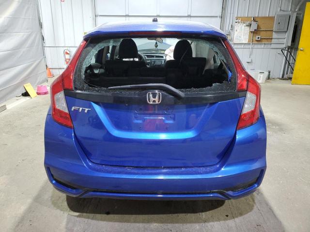 2019 HONDA FIT LX - 3HGGK5H4XKM730660