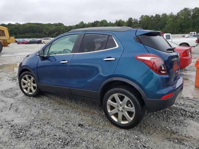2019 BUICK ENCORE ESS KL4CJCSM8KB824874