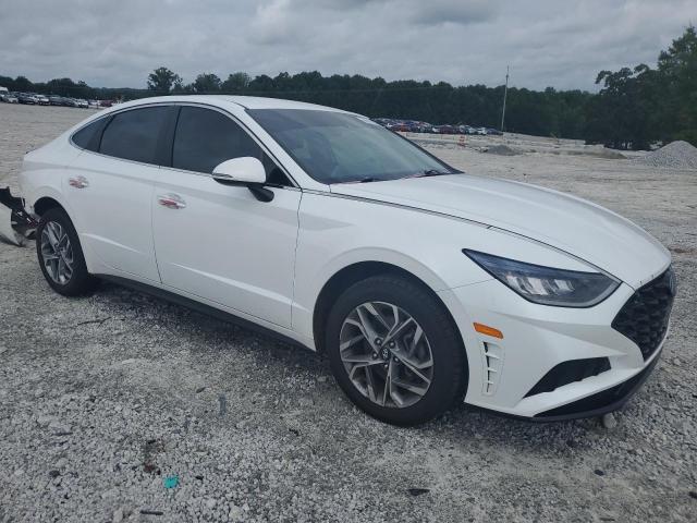 2020 HYUNDAI SONATA SEL 5NPEF4JA7LH031854