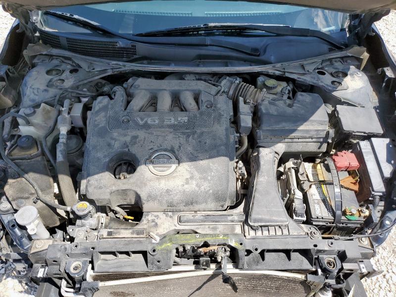 2015 NISSAN ALTIMA 3.5 1N4BL3APXFC413618