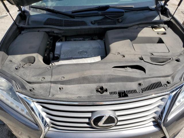 2015 LEXUS RX 350 2T2ZK1BA7FC169651