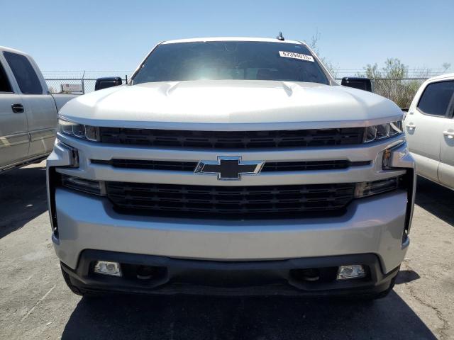 2019 CHEVROLET SILVERADO - 1GCUYEED4KZ415615