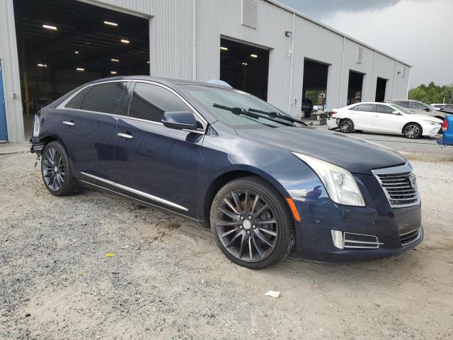 2016 CADILLAC XTS PLATIN 2G61S5S31G9157011