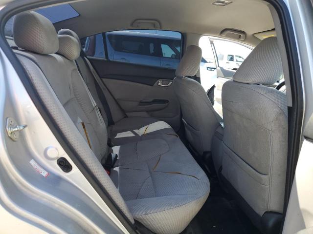 2015 HONDA CIVIC HYBR 19XFB4F24FE201081