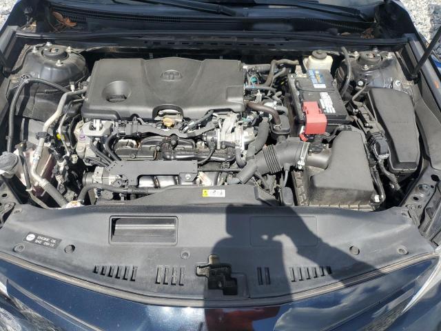 2018 TOYOTA CAMRY L 4T1B11HK2JU100530