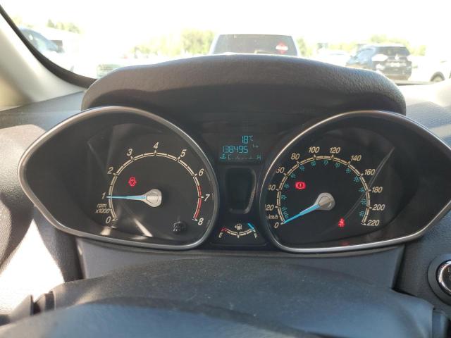 2015 FORD FIESTA TIT 3FADP4FJ9FM165206