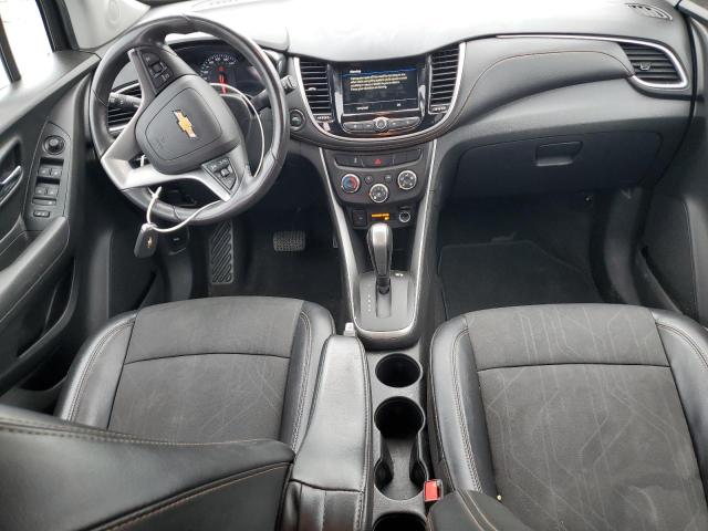2019 CHEVROLET TRAX 1LT - KL7CJLSB4KB938145