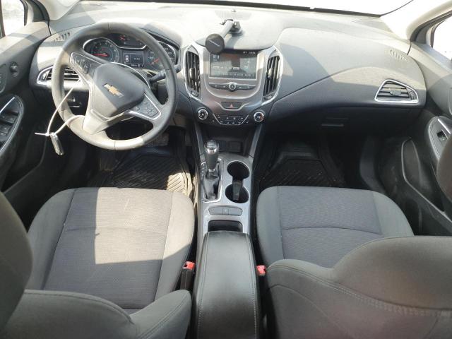 2016 CHEVROLET CRUZE LT - 1G1BE5SMXG7298946