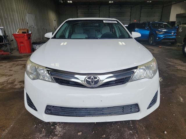 2013 TOYOTA CAMRY L - 4T1BF1FK6DU243523