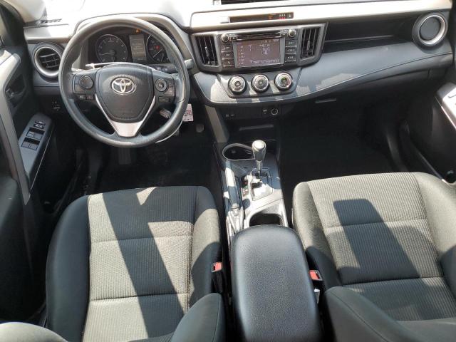 2018 TOYOTA RAV 4 2T3BFREV8JW697222
