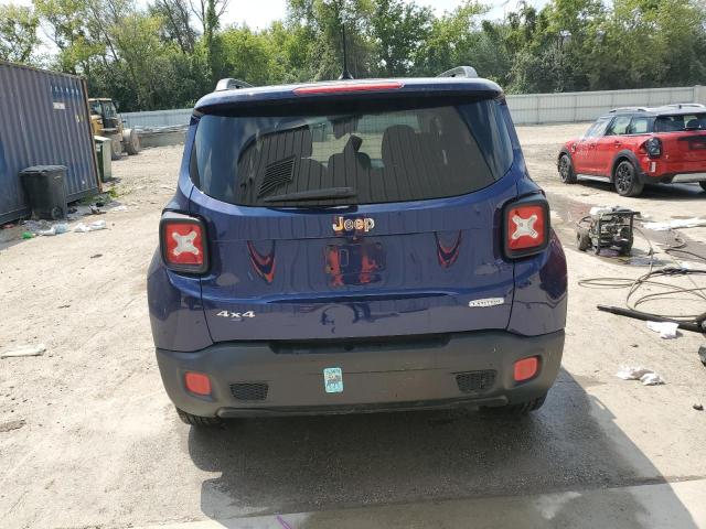 2017 JEEP RENEGADE L - ZACCJBBB2HPG63158