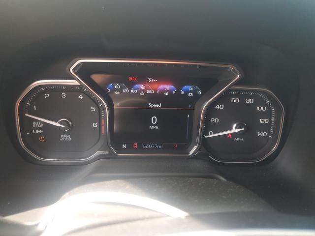 2021 GMC YUKON SLT 1GKS1BKD0MR302959