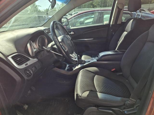 2012 DODGE JOURNEY SE - 3C4PDCAB1CT214281