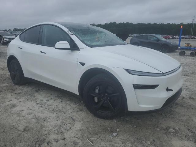 2026 TESLA MODEL Y 7SAYGDEE6TA384818