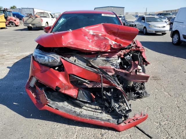 2022 SUBARU IMPREZA SP 4S3GKAL64N3601707