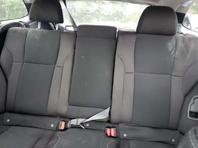 2021 SUBARU OUTBACK PR 4S4BTACC3M3192333