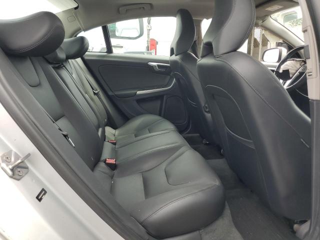 2015 VOLVO S60 PREMIE YV1612TB1F2303120