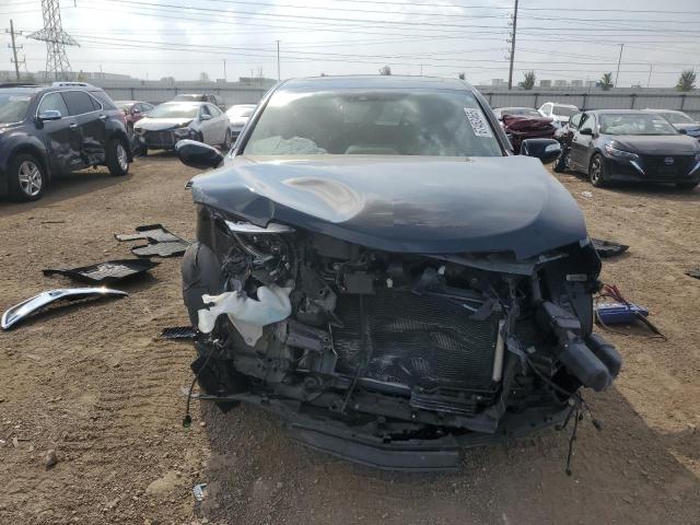 2018 ACURA RDX ADVANC - 5J8TB4H77JL009294