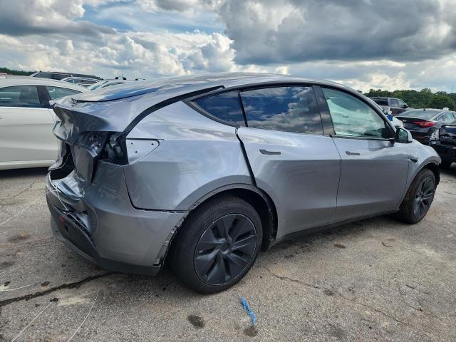2025 TESLA MODEL Y - 7SAYGDEE3SA359860