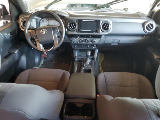 2016 TOYOTA TACOMA DOUBLE CAB 3TMAZ5CNXGM013313