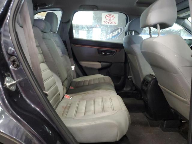 2017 HONDA CR-V EX 5J6RW2H51HL079104
