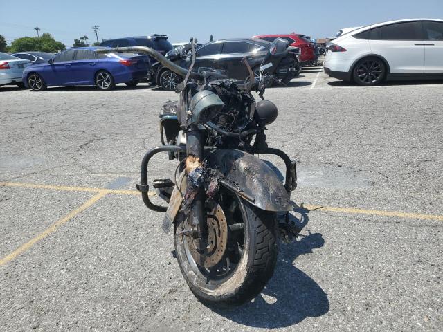 2001 HARLEY-DAVIDSON FLHRI 1HD1FBW391Y656246