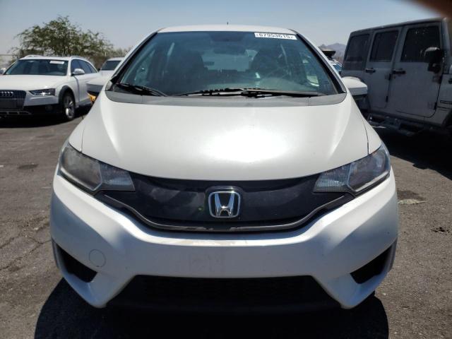 2015 HONDA FIT LX 3HGGK5H50FM710545