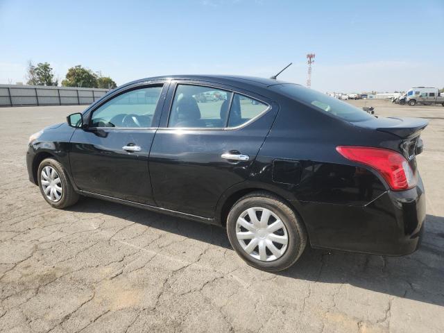 2019 NISSAN VERSA S 3N1CN7AP8KL874298
