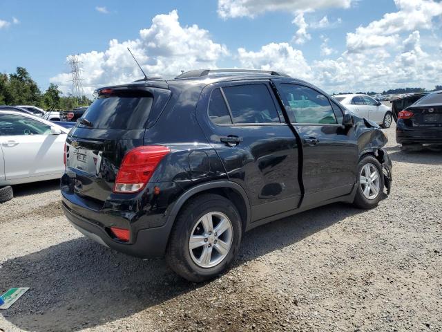 2021 CHEVROLET TRAX 1LT KL7CJLSB8MB303769