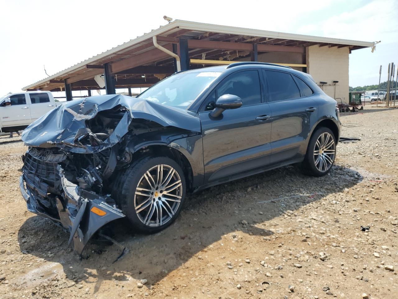 Vehicle photo