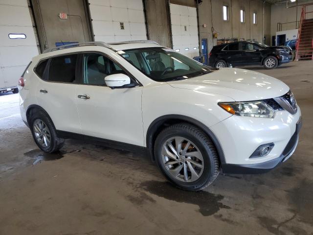 2015 NISSAN ROGUE S 5N1AT2MV2FC862314