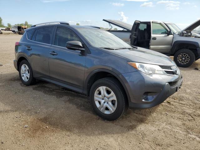 2015 TOYOTA RAV4 LE JTMBFREV1FD175214