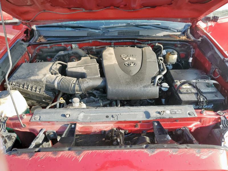 2017 TOYOTA TACOMA DOUBLE CAB 3TMAZ5CN4HM052268