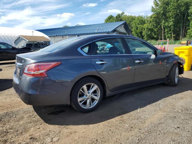 2013 NISSAN ALTIMA 2.5 - 1N4AL3AP2DC907741