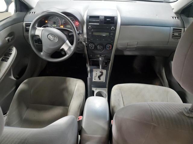 2010 TOYOTA COROLLA BA #3290241263