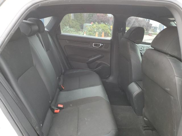 2023 HONDA CIVIC SPOR 2HGFE2F54PH513592