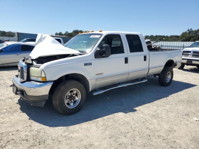 FORD F350 SRW S