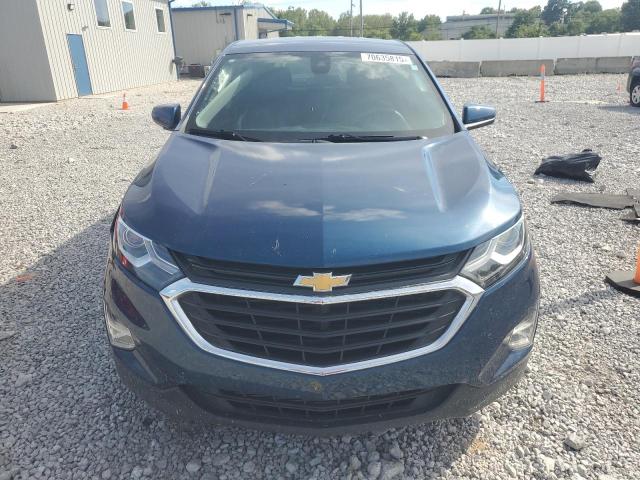 2020 CHEVROLET EQUINOX LT - 2GNAXKEV0L6213663