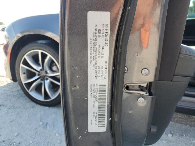 2020 DODGE CHARGER SXT #3266923039