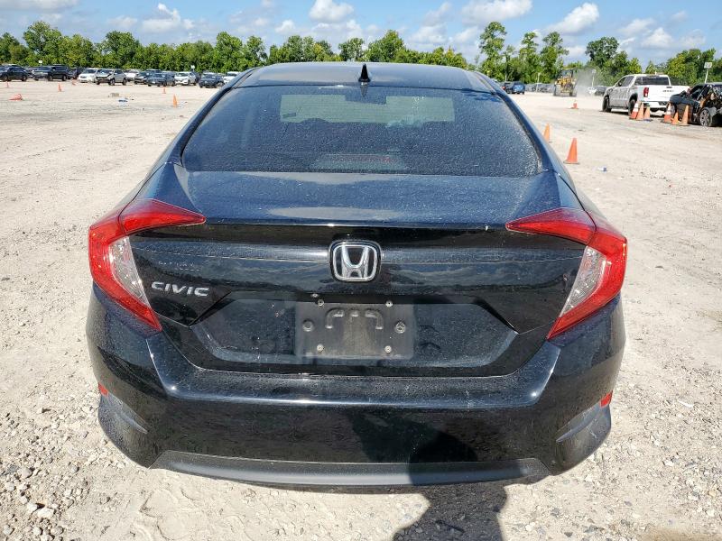 2017 HONDA CIVIC EX 19XFC2F71HE056307