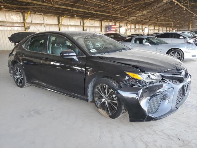2019 TOYOTA CAMRY L 4T1B11HK4KU228639