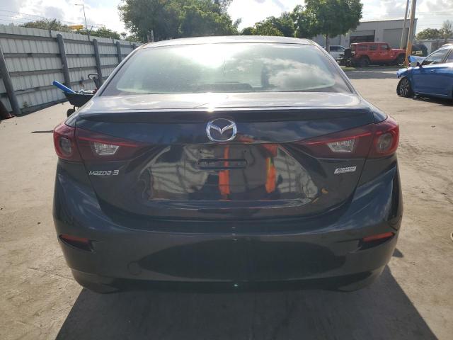 2016 MAZDA 3 TOURING 3MZBM1V75GM294072