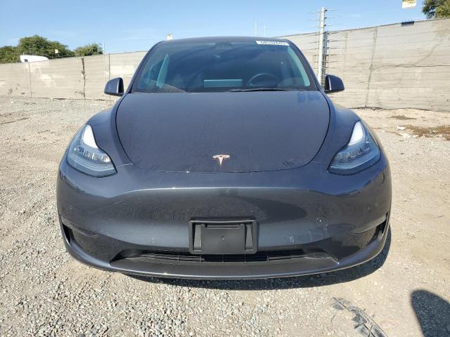 2021 TESLA MODEL Y 5YJYGDEE5MF213382