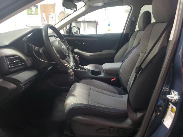 2025 SUBARU OUTBACK PR 4S4BTAFC0S3238791