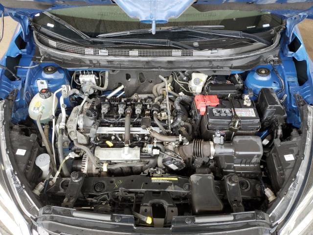 2023 NISSAN KICKS S 3N1CP5BV1PL499292