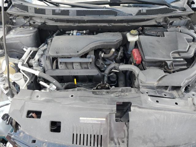 2020 NISSAN ROGUE SPOR JN1BJ1CV5LW541858