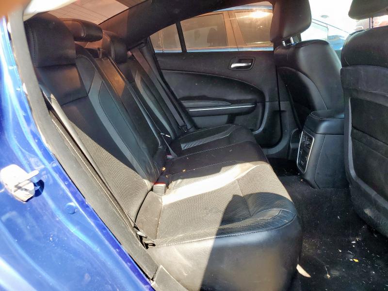 2020 DODGE CHARGER SXT 2C3CDXBG6LH237262