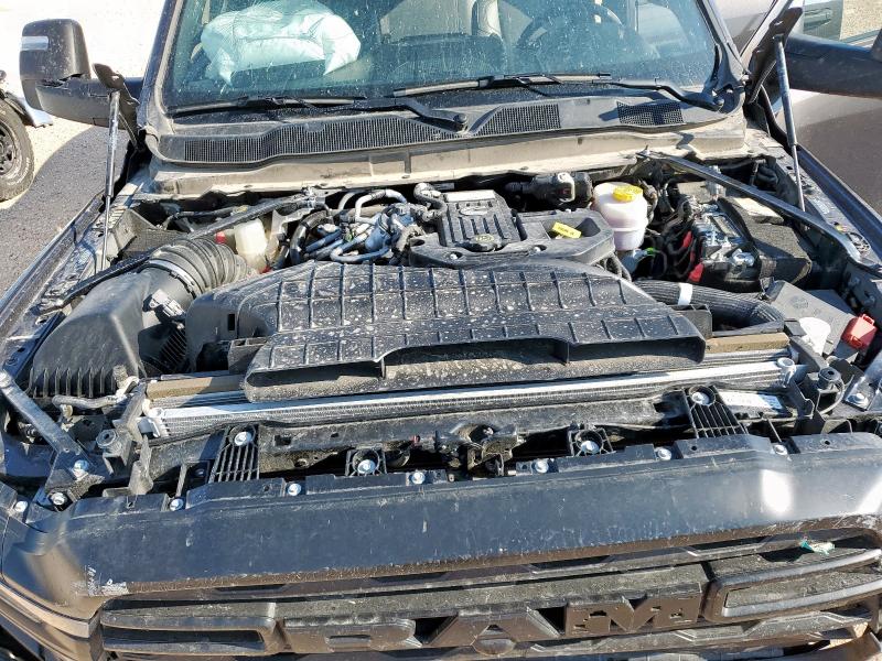 2025 RAM 3500 TRADE 3C63RRGL6SG509510